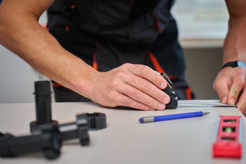 Cabinet Drawers Repair detail